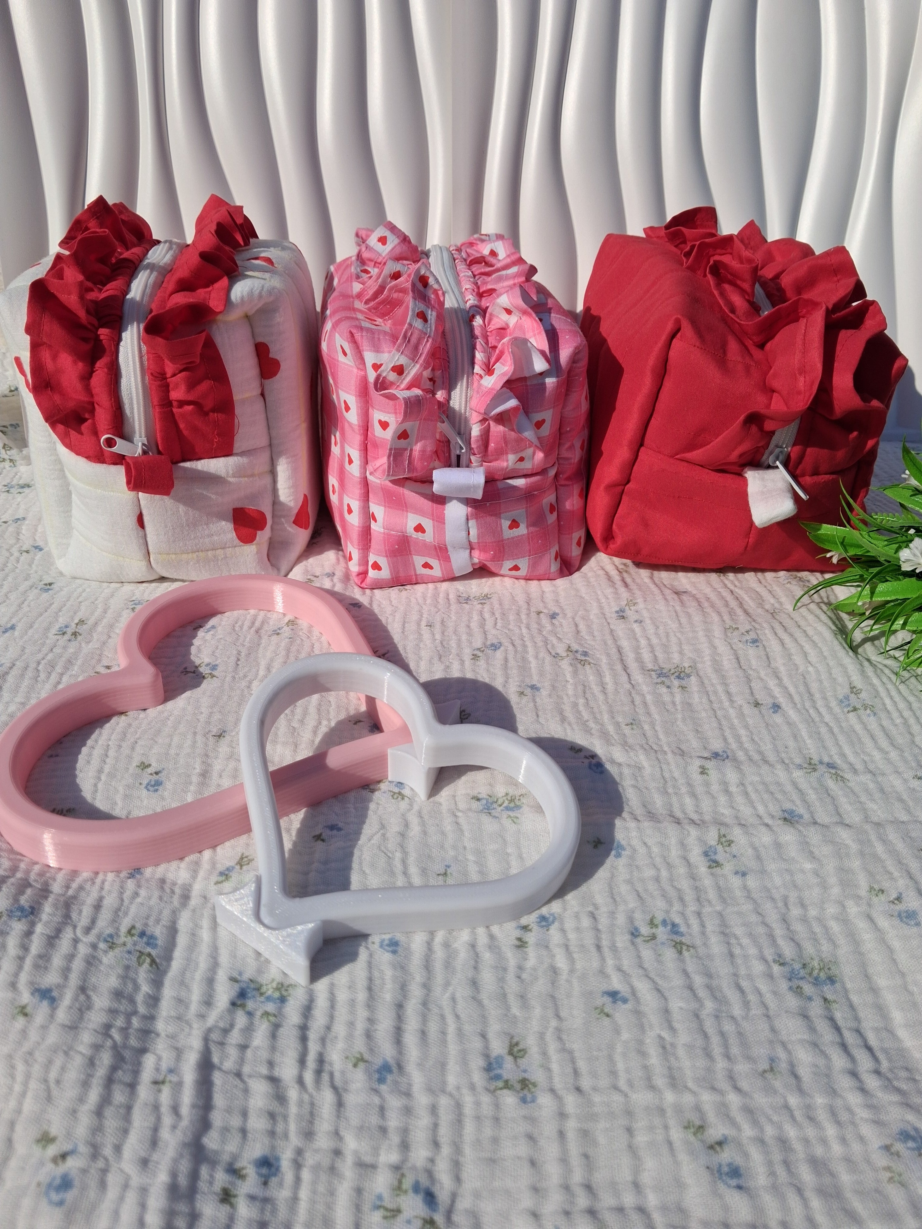 Toiletry Bag