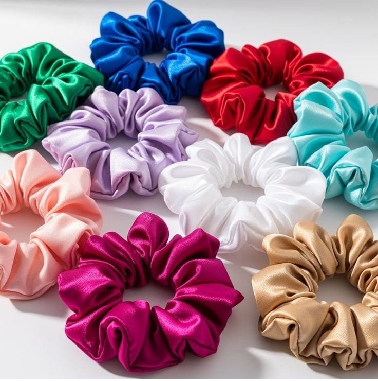 Scrunchies