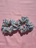 Wildflower Breeze Scrunchie Set