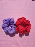 Berry Bliss Scrunchie Set